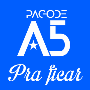 Pra Ficar (Ao Vivo)