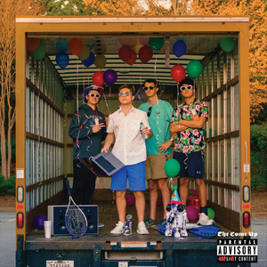 Bekfast (feat. Lil T)