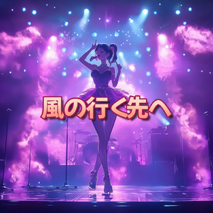 風の行く先へ
