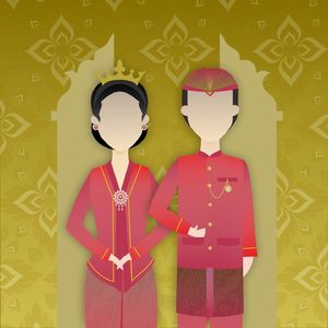 Mojang Jajaka Kabupaten Purwakarta