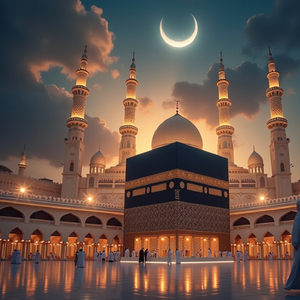 Bismillah