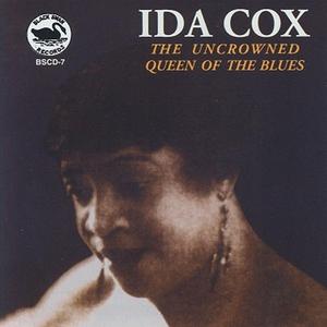 Ida Cox's Lawdy, Lawdy Blues #3