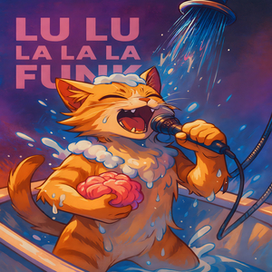 LU LU LA LA LA FUNK