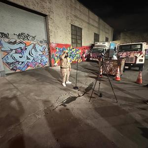 Noticeable (feat. Niccymente)