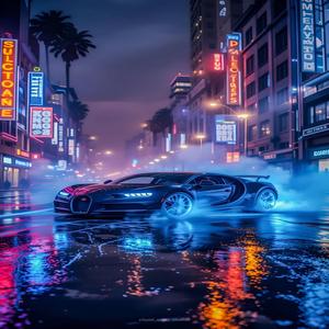 MONTAGEM SHOT (SPED UP)