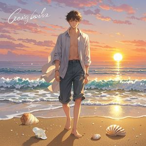 潮声回响_阿杰哥