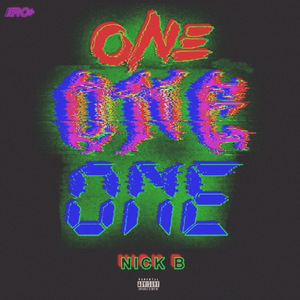 One