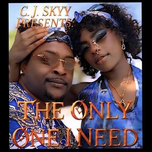 THE ONLY ONE I NEED (the embrace)