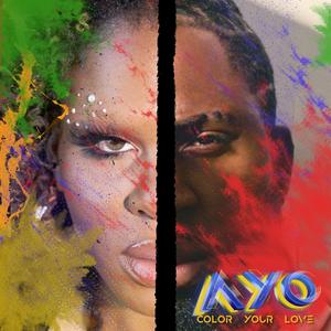 AYO (Color Your Love)