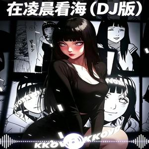 在凌晨看海 (DJ节奏版) 抖音2026版