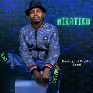 Mikatiko