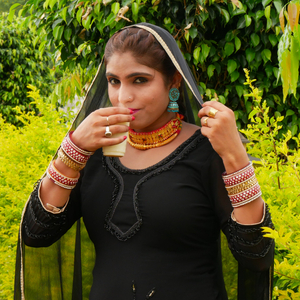 Jail Karvavegi Mewati