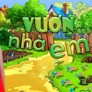 Vườn Nhà Em