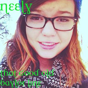 Neely (That Good Old Baylor Line)