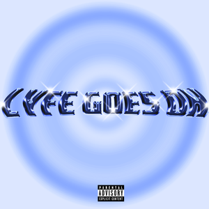Guitar Type Beat - "Lyfe Goes On"