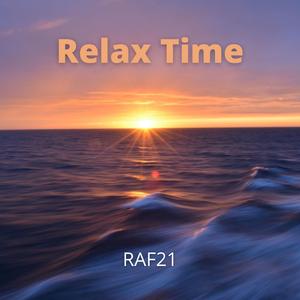 Relax Time (feat. Raphael Beaudon)