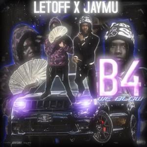 Stand Firm (feat. BezzalBoyBlacc)