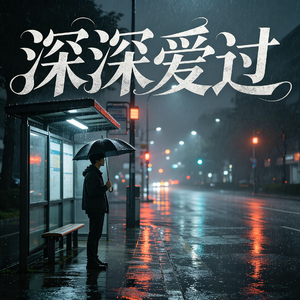 深深爱过