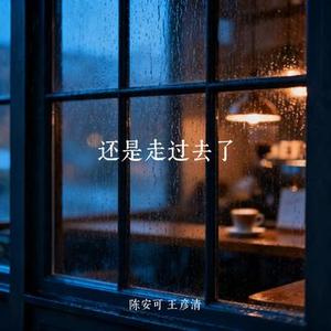 还是走过去了
