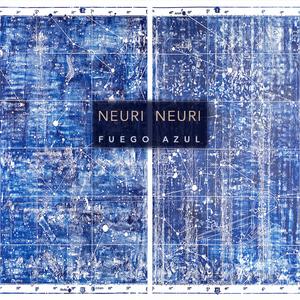 Fuego Azul