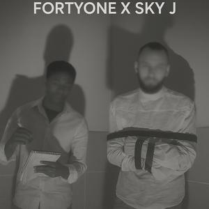 Yok Huzur (feat. Sky J)