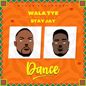 Dance (feat. Stay Jay)