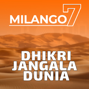 Dhikri Janga La Dunia