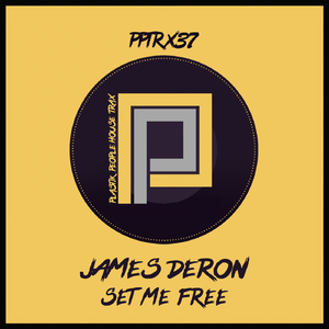 Set Me Free (Original Mix)