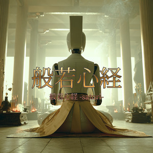 般若心経 -satori-