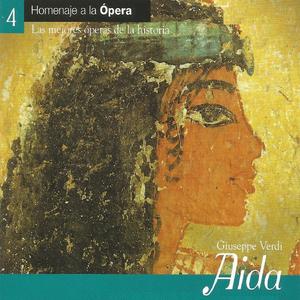 Aida, Act IV: "Ohimé!...Morir mi sento!"