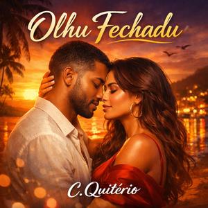 Olhu Fechadu