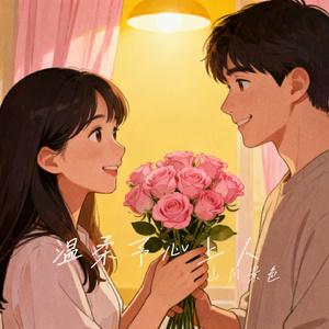 温柔予心上人