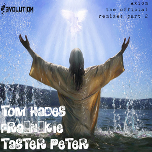 Axiom (Fra'n'Kie Loves Detroit Remix)