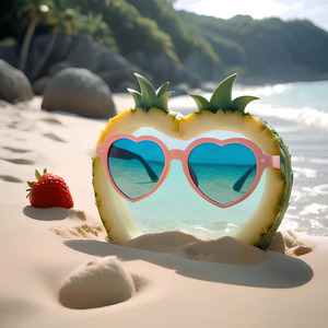 海辺でChu!Chu!-해변でChu!Chu!-