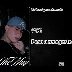 PASO A RECOGERTE