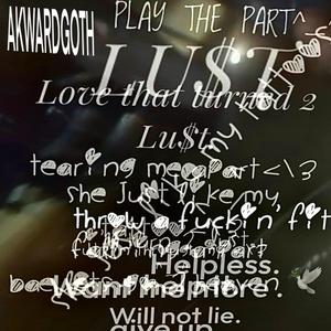 a love that turned 2 Lust (feat. Nahyeeb)