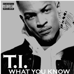 What You Know (Instrumental)