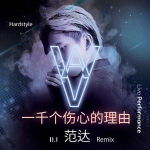 维艾迪娅-一千个伤心的理由（范达 Hard bootleg Mix）