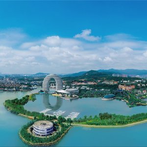 在湖州看见美丽中国