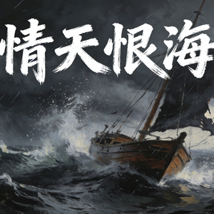 恨海情天里的船