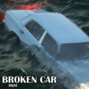 Broken Car (Instrumental)
