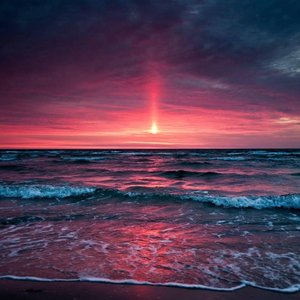 你来自天堂还是地狱