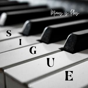 Sigue (feat. Amor Puentes)