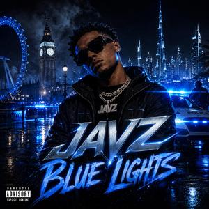Blue Lights