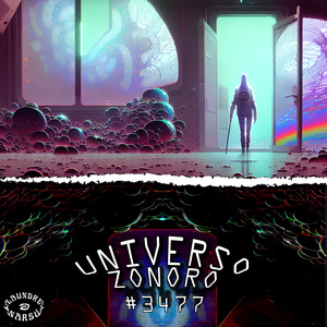 Universo Zonoro #3477