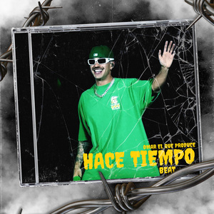 Hace tiempo beat (Versión instrumental)