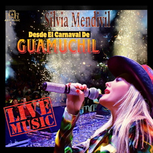 En donde estes / Y te vi con el / Vida mia / Y nunca comprendi (Live)