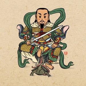 早坛功课经(半坛)（翻自 孟圆辉）