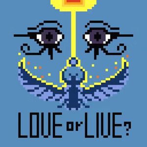 ENFP&INFJ小步舞曲