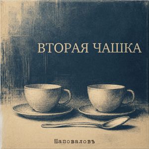 Вторая чашка